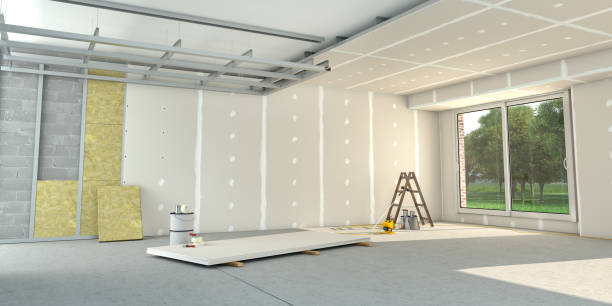 Best Fiberglass Insulation in Fern Prairie, WA