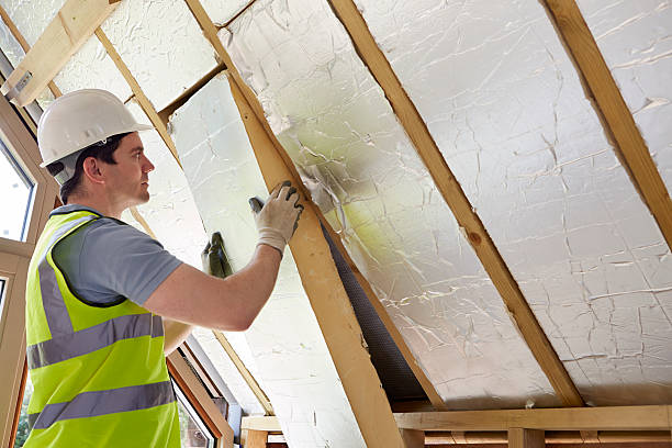 Best Commercial Insulation in Fern Prairie, WA
