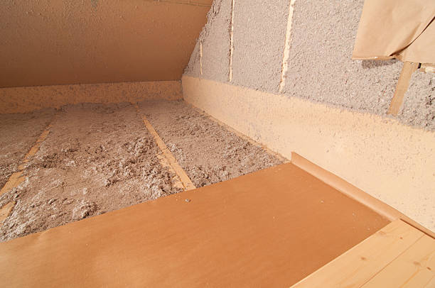 Trusted Fern Prairie, WA Insulation Contractor Experts